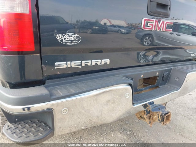 1GT52XCG8HZ401711 GMC Sierra K3500 Slt