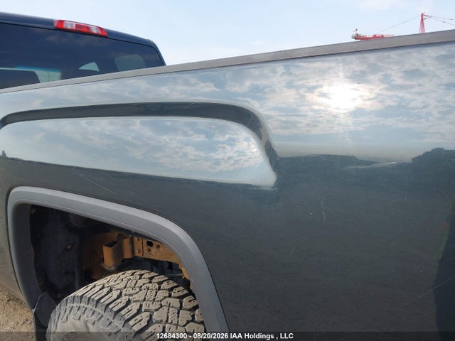 1GT52XCG8HZ401711 GMC Sierra K3500 Slt