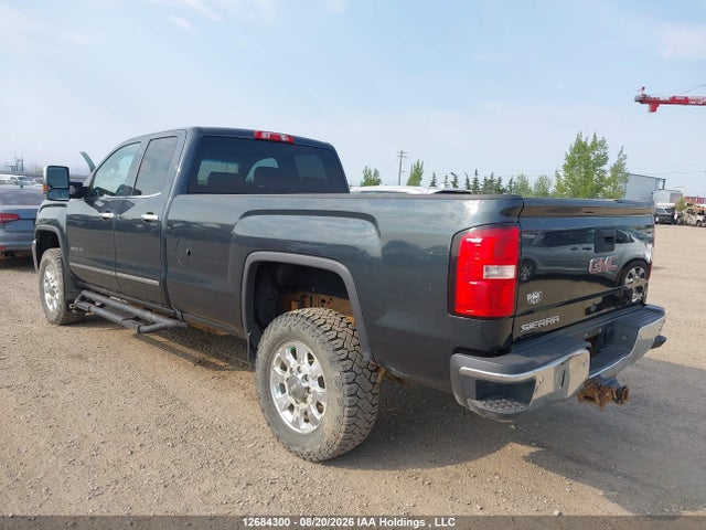 1GT52XCG8HZ401711 GMC Sierra K3500 Slt