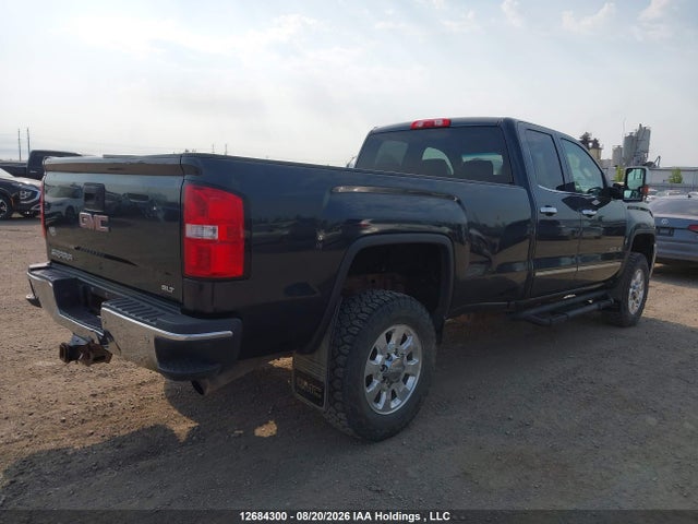 1GT52XCG8HZ401711 GMC Sierra K3500 Slt
