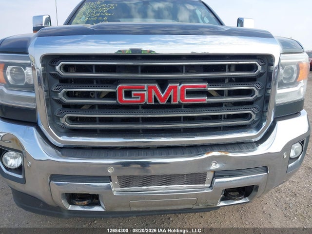 1GT52XCG8HZ401711 GMC Sierra K3500 Slt