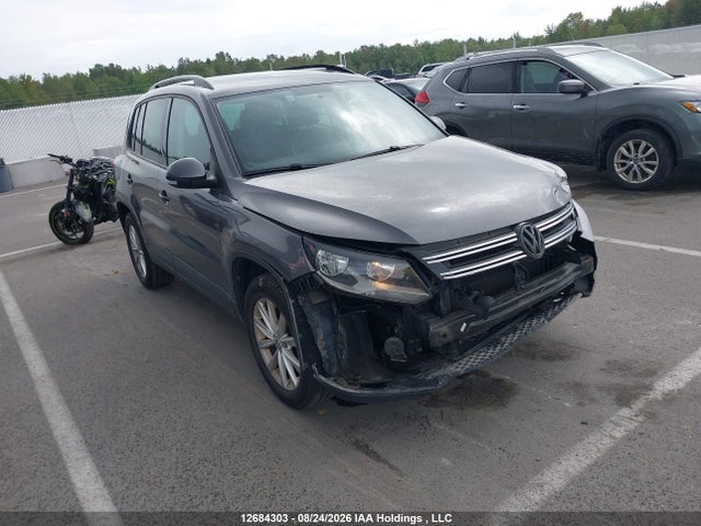WVGJV7AX2FW560209 auction archive image