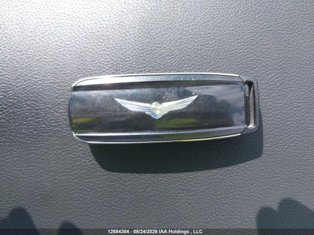 Honda Gl1800 K 2019 JH2SC7928KK100083 Image 11