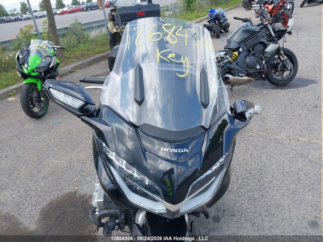 Honda Gl1800 K 2019 JH2SC7928KK100083 Image 12