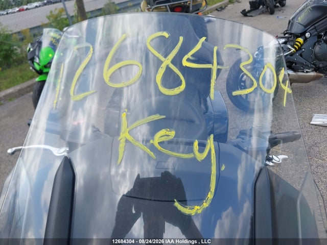 Honda Gl1800 K 2019 JH2SC7928KK100083 Image 15