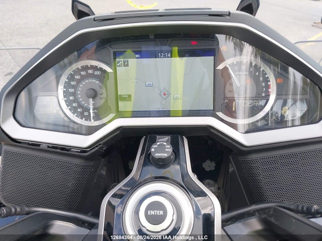 Honda Gl1800 K 2019 JH2SC7928KK100083 Image 16