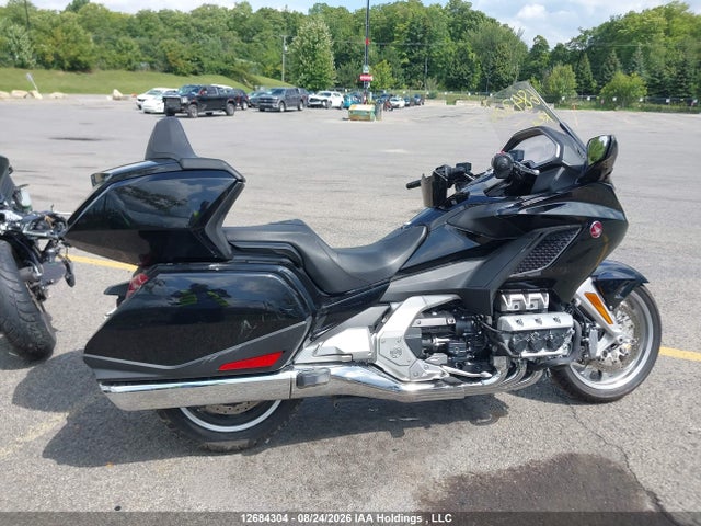 Honda Gl1800 K 2019 JH2SC7928KK100083 Image 17