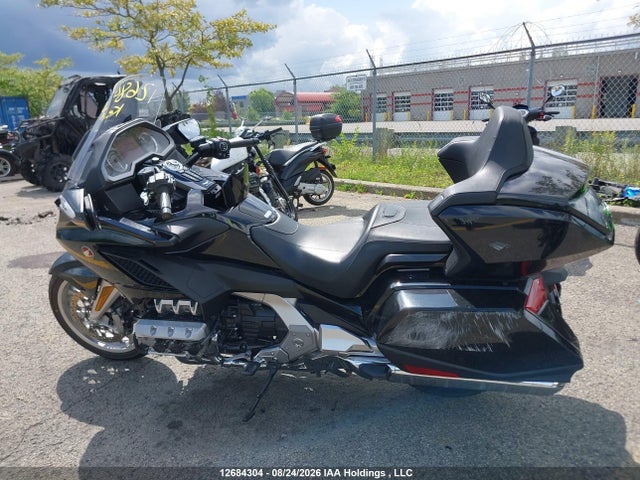 Honda Gl1800 K 2019 JH2SC7928KK100083 Image 18
