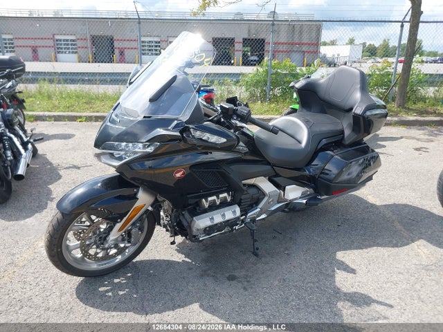 Honda Gl1800 K 2019 JH2SC7928KK100083 Image 2