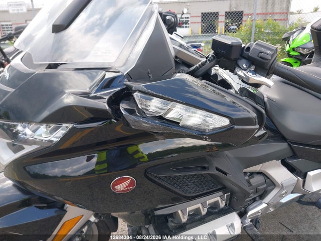 Honda Gl1800 K 2019 JH2SC7928KK100083 Image 20