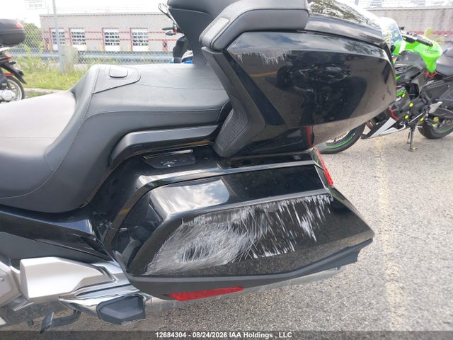 Honda Gl1800 K 2019 JH2SC7928KK100083 Image 21