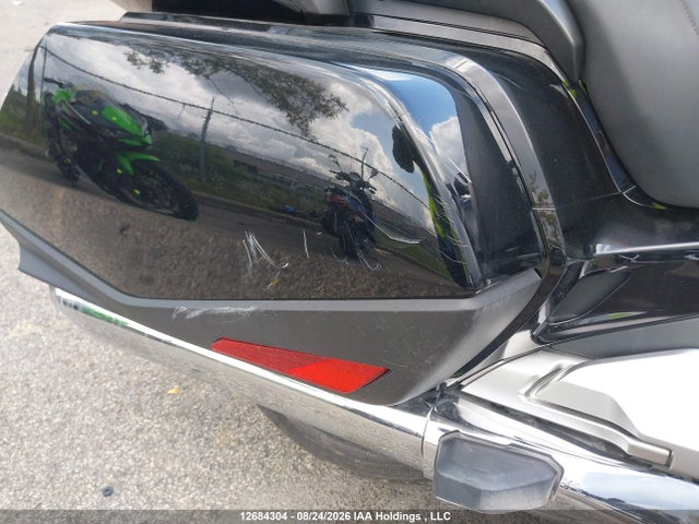 Honda Gl1800 K 2019 JH2SC7928KK100083 Image 22