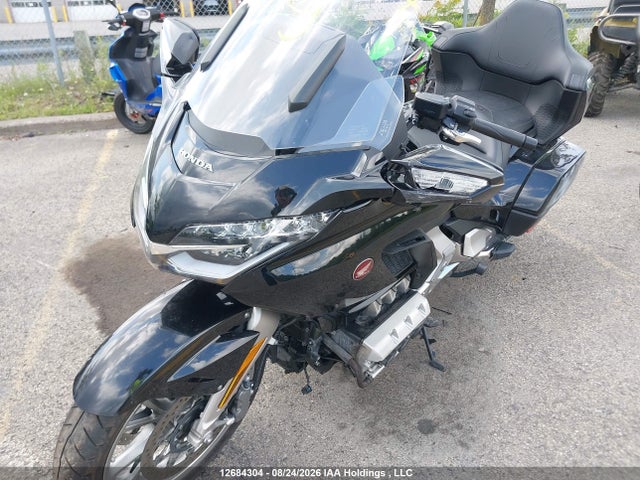 Honda Gl1800 K 2019 JH2SC7928KK100083 Image 23