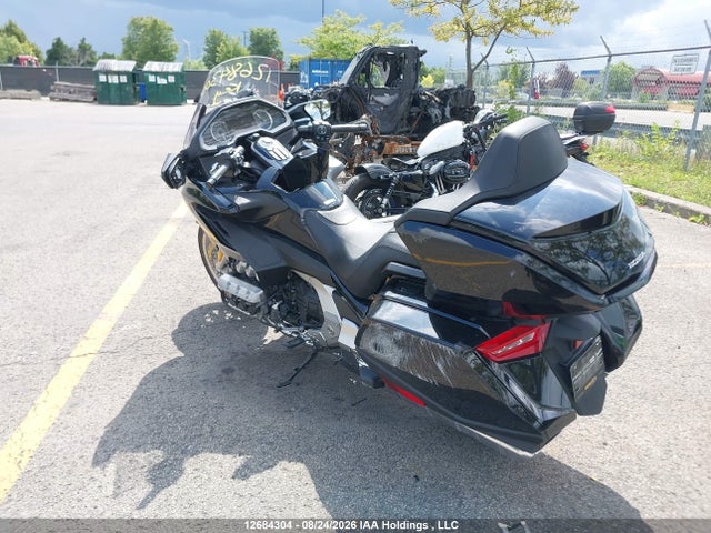 Honda Gl1800 K 2019 JH2SC7928KK100083 Image 3