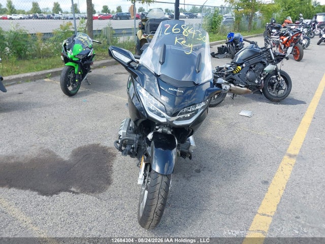 Honda Gl1800 K 2019 JH2SC7928KK100083 Image 5