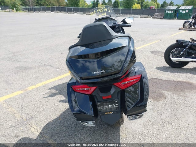 Honda Gl1800 K 2019 JH2SC7928KK100083 Image 6
