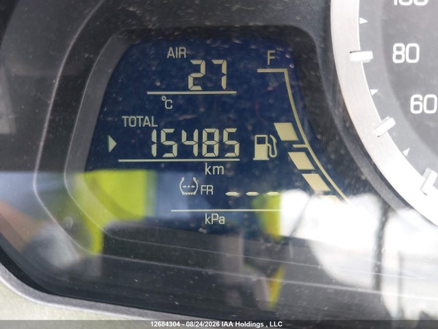 Honda Gl1800 K 2019 JH2SC7928KK100083 Image 7