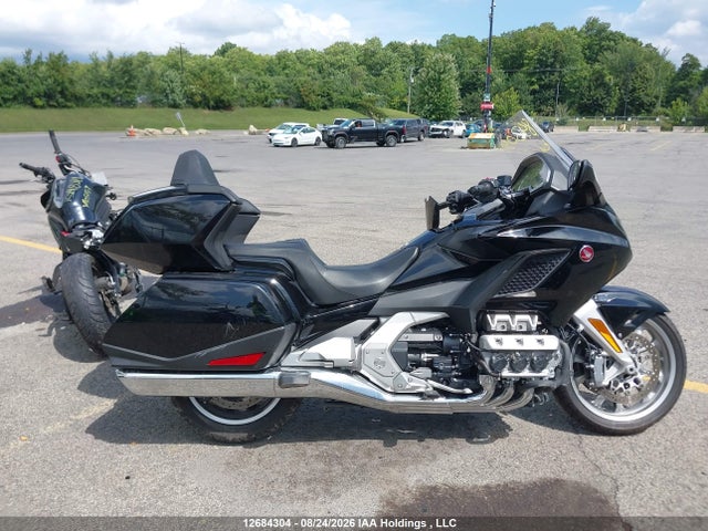 Honda Gl1800 K 2019 JH2SC7928KK100083 Image 8