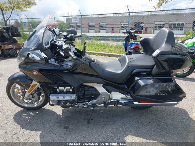 Honda Gl1800 K 2019 JH2SC7928KK100083 Image 9