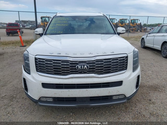 KIA Telluride Sx 2020 5XYP5DHC0LG072062 Image 12