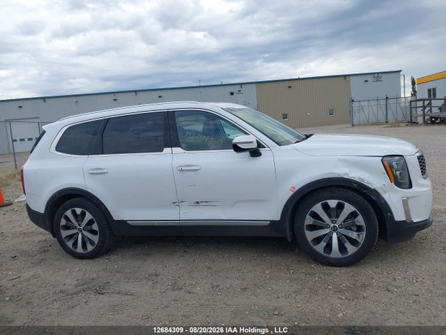KIA Telluride Sx 2020 5XYP5DHC0LG072062 Image 13