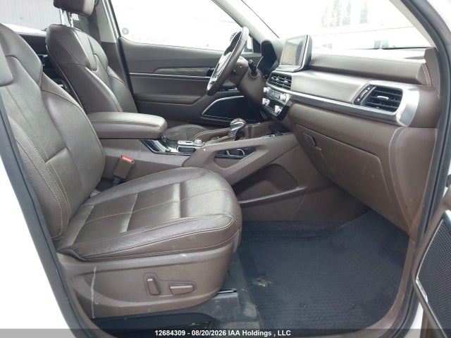 KIA Telluride Sx 2020 5XYP5DHC0LG072062 Image 5