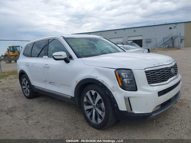 KIA Telluride Sx 2020 5XYP5DHC0LG072062 Image 6