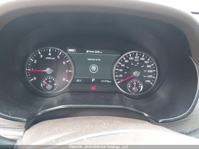 KIA Telluride Sx 2020 5XYP5DHC0LG072062 Image 7