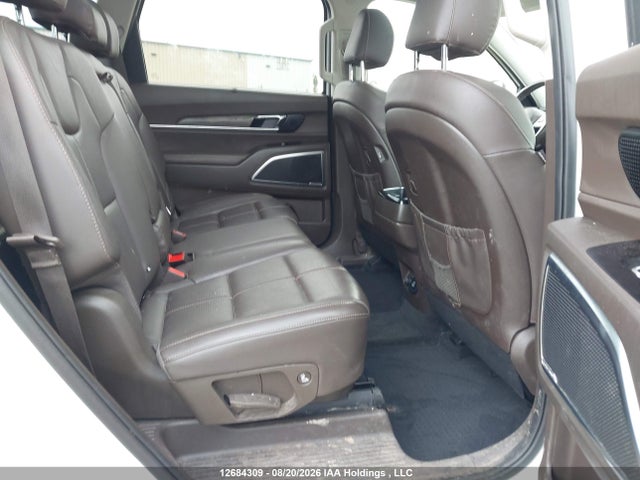 KIA Telluride Sx 2020 5XYP5DHC0LG072062 Image 8