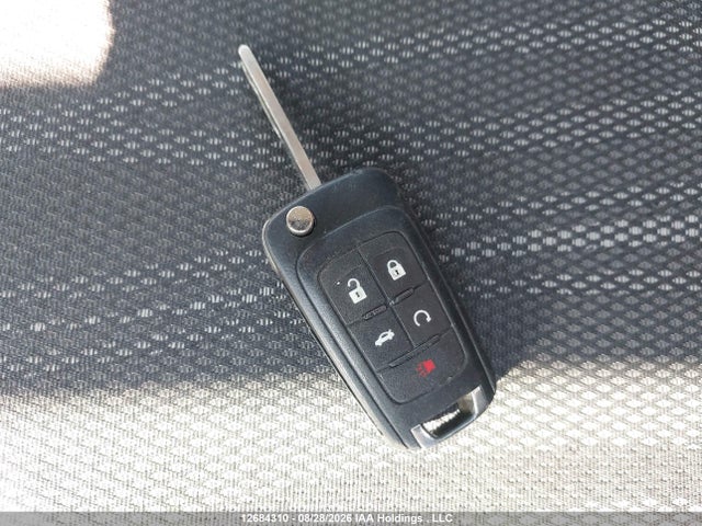 12684310 :رقم المزاد ، 1G1JC5SH0D4183614 vin ، 2013 Chevrolet Sonic Lt Auto مزاد بيع