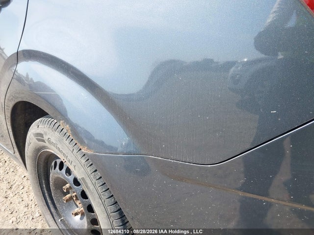 12684310 :رقم المزاد ، 1G1JC5SH0D4183614 vin ، 2013 Chevrolet Sonic Lt Auto مزاد بيع