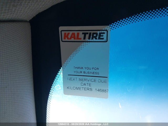 12684310 :رقم المزاد ، 1G1JC5SH0D4183614 vin ، 2013 Chevrolet Sonic Lt Auto مزاد بيع