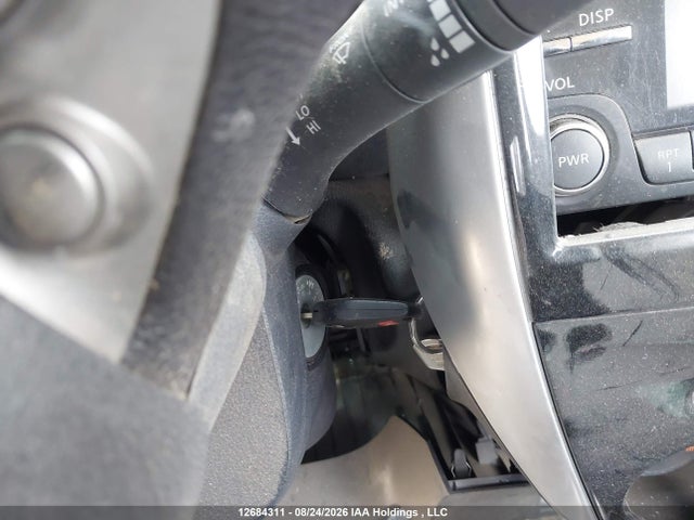 12684311 :رقم المزاد ، 3N1CK3CPXHL255452 vin ، 2017 Nissan Micra S/sr/sv مزاد بيع