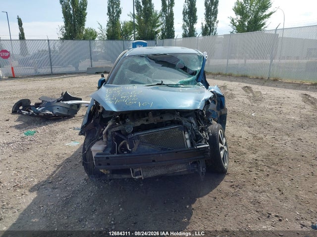 12684311 :رقم المزاد ، 3N1CK3CPXHL255452 vin ، 2017 Nissan Micra S/sr/sv مزاد بيع