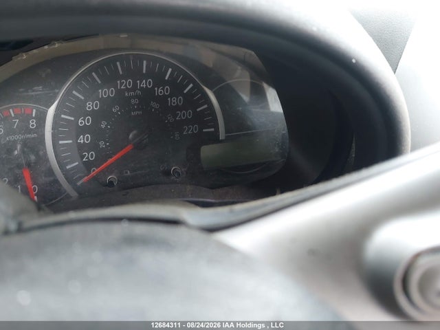 12684311 :رقم المزاد ، 3N1CK3CPXHL255452 vin ، 2017 Nissan Micra S/sr/sv مزاد بيع