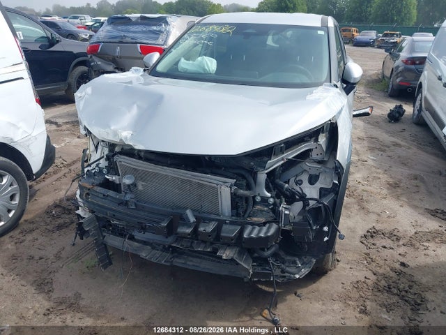 JN8BT3AB0SW165360 Nissan ROGUE S