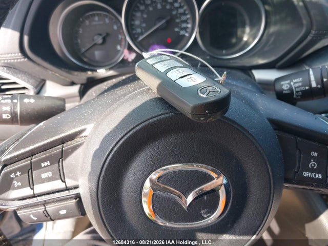 Aukcja sprzedaży 2018 Mazda Cx-5 Gs, vin: JM3KFBCM8J0400446, numer aukcji: 12684316