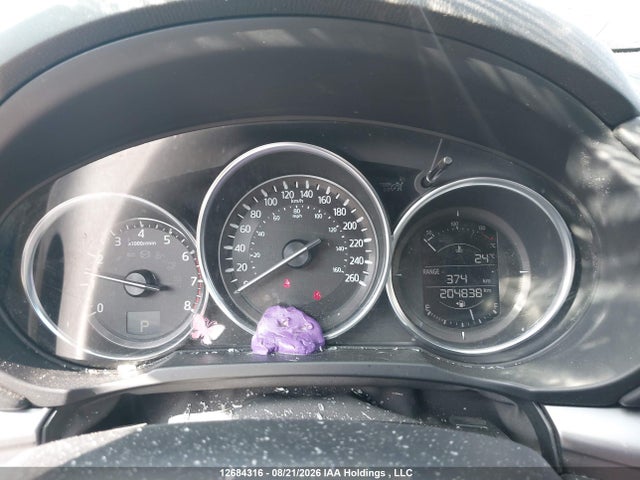 Aukcja sprzedaży 2018 Mazda Cx-5 Gs, vin: JM3KFBCM8J0400446, numer aukcji: 12684316