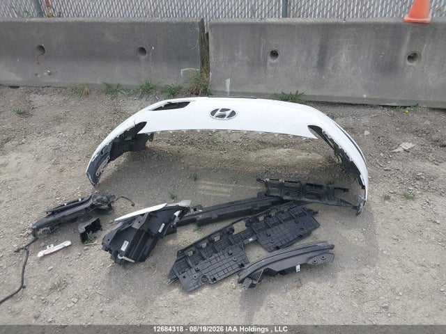 Hyundai Kona Sel 2022 KM8K23AG4NU144937 Image 11