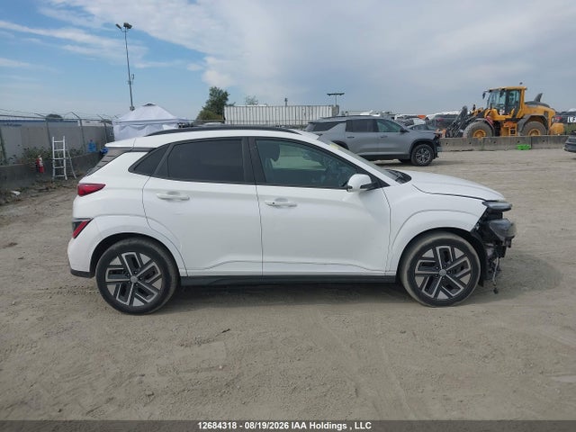 Hyundai Kona Sel 2022 KM8K23AG4NU144937 Image 13