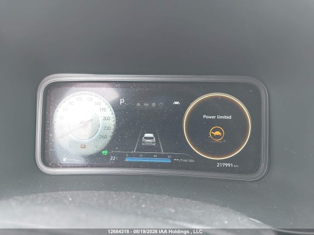 Hyundai Kona Sel 2022 KM8K23AG4NU144937 Image 7
