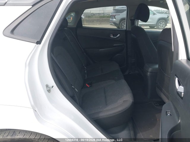 Hyundai Kona Sel 2022 KM8K23AG4NU144937 Image 8
