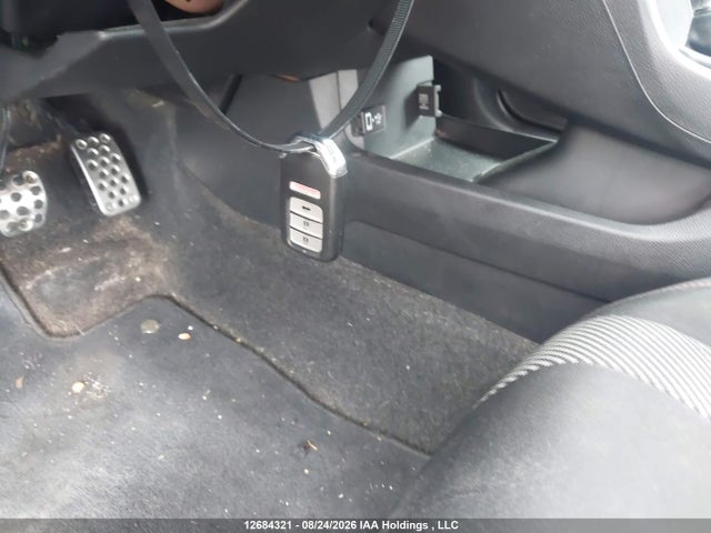Honda Civic Si Si 2018 2HGFC3A53JH220518 Image 11