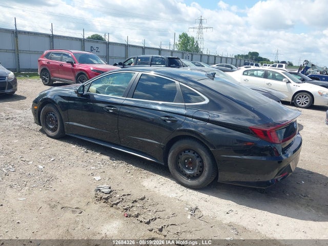 Aukcja sprzedaży 2021 Hyundai Sonata Limited, vin: 5NPEH4J21MH131971, numer aukcji: 12684326