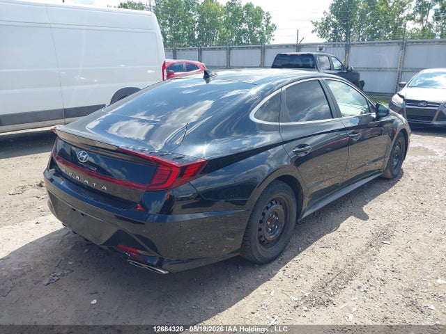Aukcja sprzedaży 2021 Hyundai Sonata Limited, vin: 5NPEH4J21MH131971, numer aukcji: 12684326