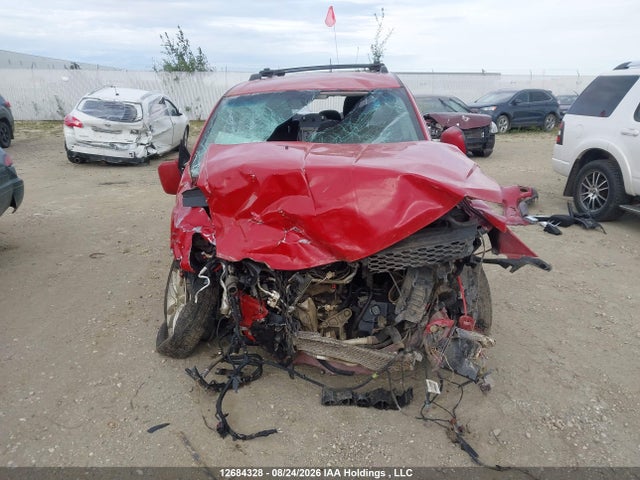 Aukcja sprzedaży 2017 Dodge Journey Sxt, vin: 3C4PDDCG8HT585668, numer aukcji: 12684328