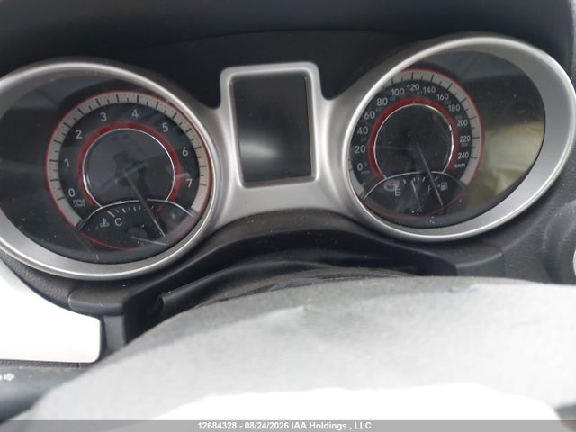 Aukcja sprzedaży 2017 Dodge Journey Sxt, vin: 3C4PDDCG8HT585668, numer aukcji: 12684328