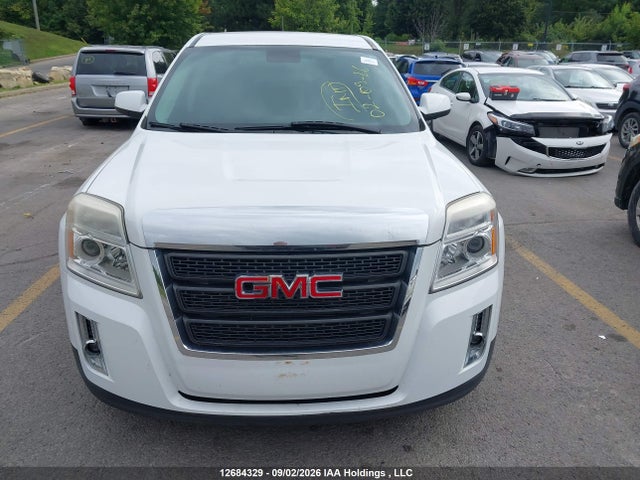 Aukcja sprzedaży 2015 Gmc Terrain Sle, vin: 2GKALMEK7F6342708, numer aukcji: 12684329