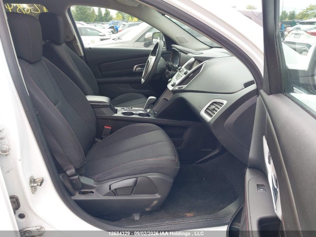 Aukcja sprzedaży 2015 Gmc Terrain Sle, vin: 2GKALMEK7F6342708, numer aukcji: 12684329