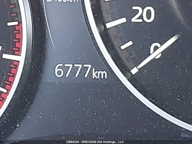 Mazda 3 2026 JM1BPBDL4T1877089 Image 16